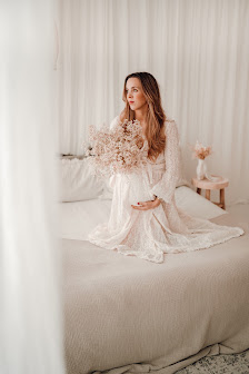 Laura Spicker, Familienfotografie, Neugeborenenfotografie, Babyfotos und Babybauchshooting in Düsseldorf und Umgebung – Bild 3