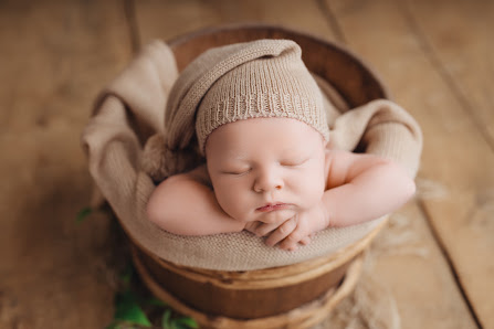 Jana Fres-Babyfotograf Hannover, Fotostudio Hannover – Bild 3