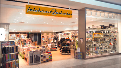 Fotohaus Zacharias DEZ