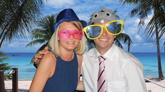 CB Photobooth / Fotobox Cottbus – Bild 3