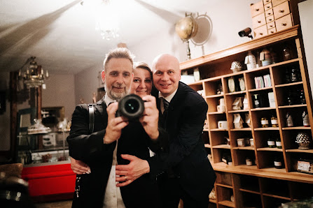 Torben Röhricht - Hochzeitsfotografie – Bild 5