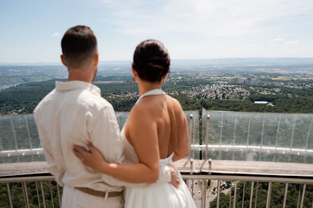 Stefan Dreher Hochzeitsfotograf – Bild 3