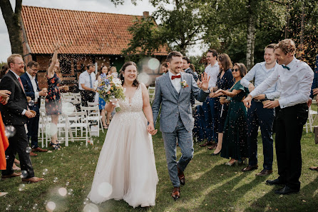 Chris Eberhardt - Hochzeitsfotograf – Bild 2