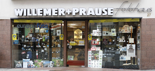 Fotohaus Willemer & Prause