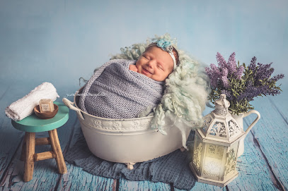 zwins momentmanufaktur - Neugeborenen- und Babyfotografin
