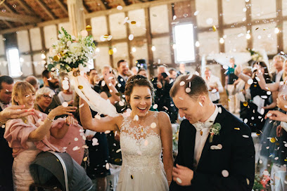linsenscheu - Hochzeitsfotograf in Bremen, Delmenhorst & umzu