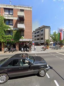 LEIMEISTER Bewerbungsfotos Passfotos Passbilder Aschaffenburg – Bild 6