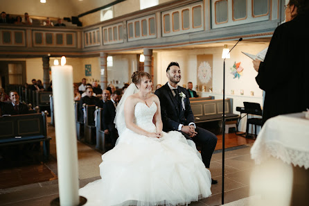 Hochzeitsfotograf Luca Gercke – Bild 3