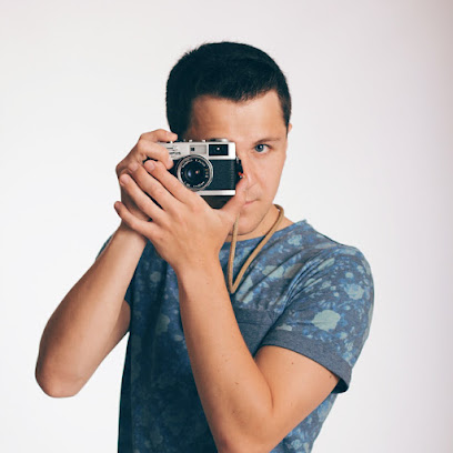 Taken for You // Fotograf Benedikt Sendlinger // Witten, NRW