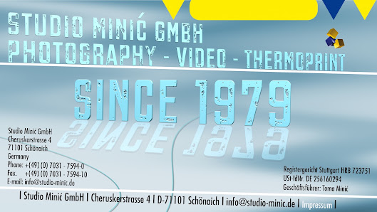 Studio Minic GmbH – Bild 3