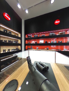 Leica Store Nürnberg – Bild 8