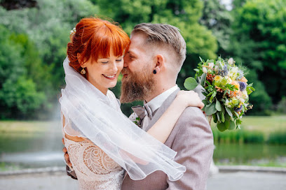 Maria Junge Fotografie - Hochzeitsfotos Dresden