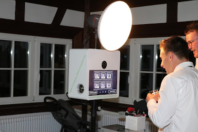 Fotospass-Oberschwaben - Fotobox, Photobooth & mehr