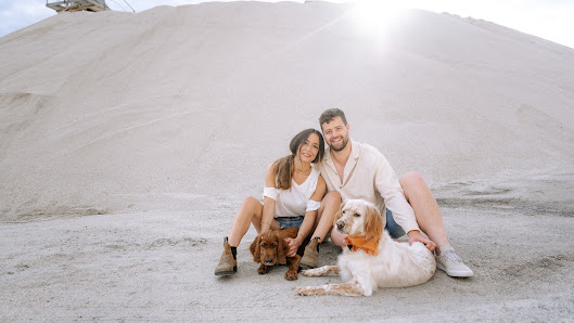 Venita Giesen Fotografie - Hochzeitsfotograf Koblenz – Bild 4