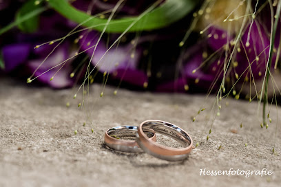 Hessenfotografie - Hochzeitsfotograf