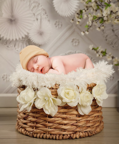 Dein Baby Foto – Babyfotograf Frankfurt