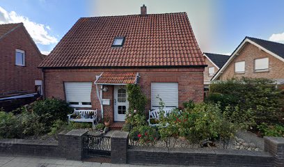 Hochzeitsfotograf Abi Mölderink