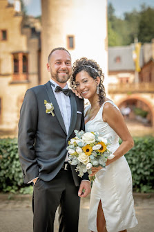 Hochzeitsfotografin und Videografin Aschaffenburg - Madly in Love Wedding – Bild 3