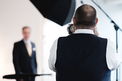Dirk Beichert BusinessPhoto