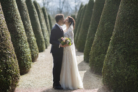 Tobias Simolik Fotografie - Hochzeitsfotografie – Bild 5