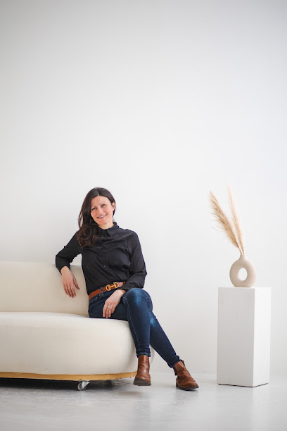 Anne Kaiser Mindful Lens Echtheitsfotografie