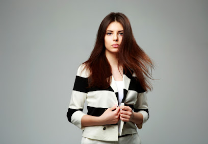 Passbilder mit QR-Code - Fotoone Studio
