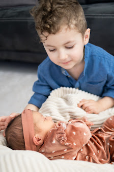 Muriel Fotografie l Familien- und Paarfotografie – Bild 4