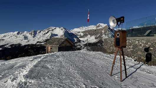 My PRIME Booth – Bild 2