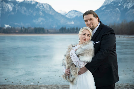 Anika Enge - Wedding & Portrait Photography – Bild 5
