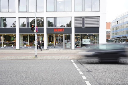 Calumet Photo Video Hannover – Bild 4