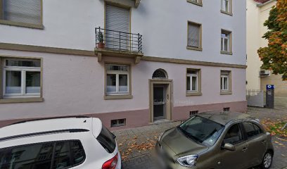 Thomas Schindel Fotostudio / Fotografie Karlsruhe