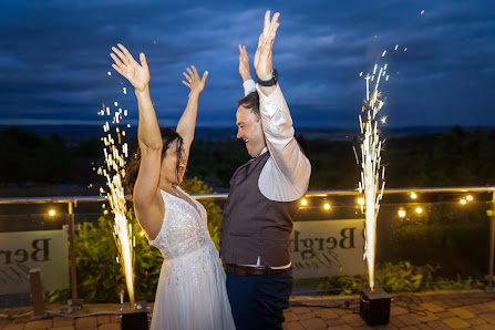 Tobias Simolik Fotografie - Hochzeitsfotografie – Bild 4