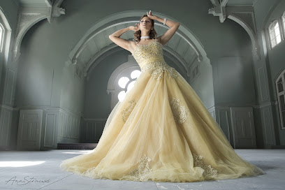 Anni Strauss - Fotografie & Design