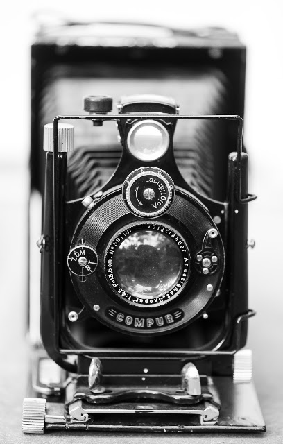 Fotografie Bokelmann