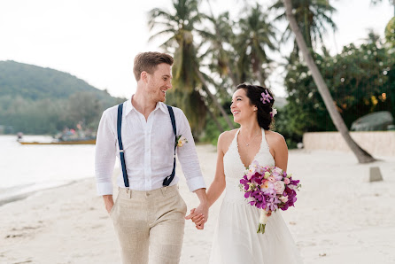 Katrin Kind • Hochzeitsfotograf München – Bild 3