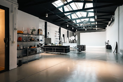 AURA STUDIO DÜSSELDORF