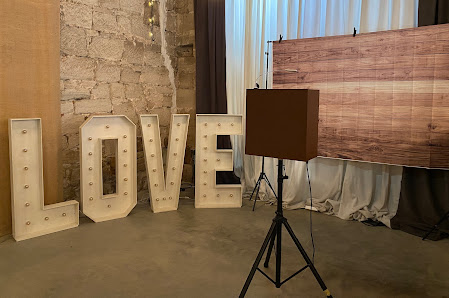 Fotobeben - Fotobox mieten – Bild 3