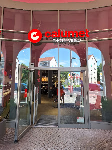 Calumet Photo Video Dresden – Bild 2