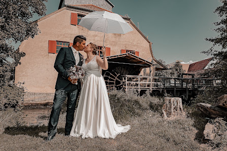 Ulrich Männer - Hochzeitsfotograf & Fotobox – Bild 4