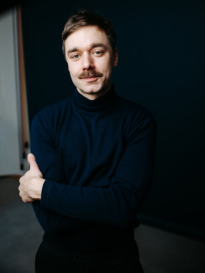 Roman Majewski Portraitfotografie
