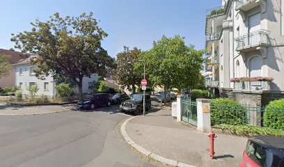 Fotostudio von Ritter-Zahony