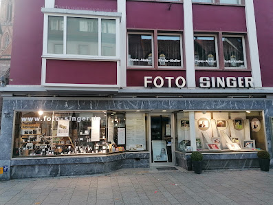 Foto-Singer Inh. Luitgard Singer e.K. – Bild 3