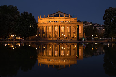 Fotosafari Stuttgart - Fotokurse und Fotoworkshops