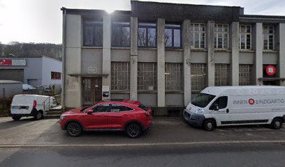Zweiraumstudio