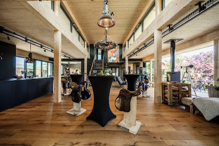 The Black Loft – Bild 4
