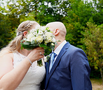 Märchenhochzeit Fotografie – Bild 3