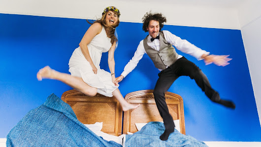 Hochzeitsfotografen aus Essen – Bild 2