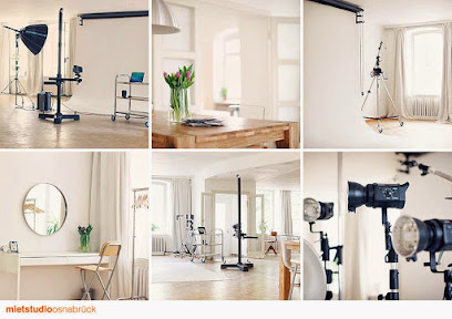 Mietstudio Osnabrück