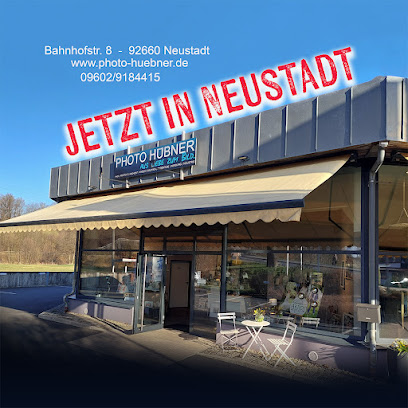Photo Hübner Weiden