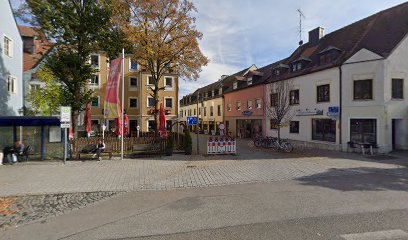 Photo Porst Fachgeschäft, Inh. Eberhard Spieß